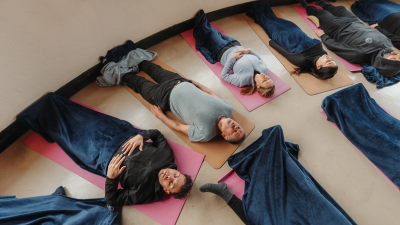 Experiencia Wim Hof | Buenos Aires - Image 2